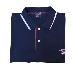 👕 U.S. Polo Assn Shirt 👕
